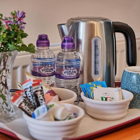 Woodside Lodge Thurstaston Esterno foto